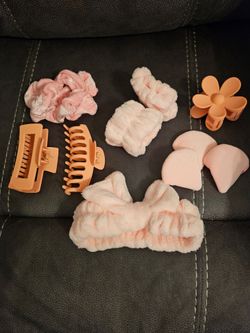 Hair Accessories