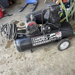 26G Air Compressor 