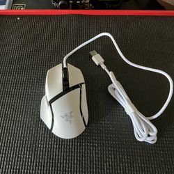 Razer Basilisk V3 Gaming Mouse with Chroma RBG