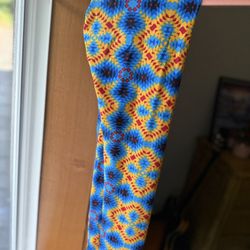LuLaRoe Leggings OS