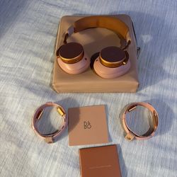 Bang & Olufsen Beoplay H100