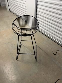 Bar stools