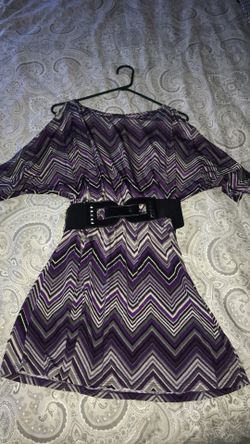 Medium dress like new