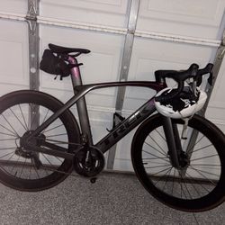 Trek Nadine