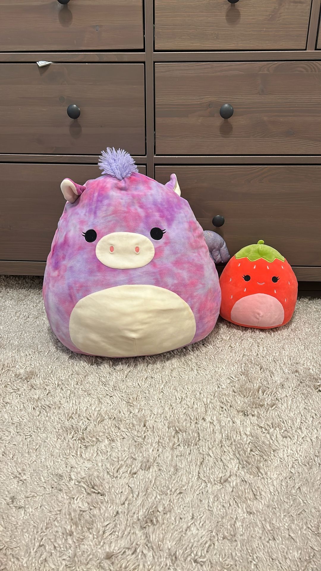 Squishmallows