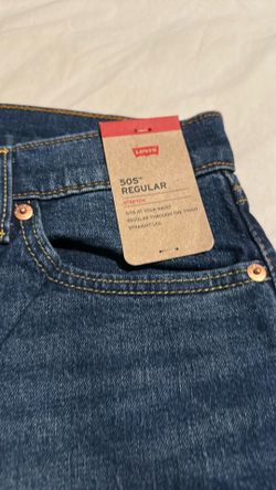 Brand New Levis 30x29