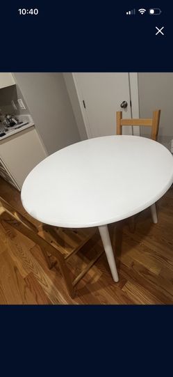 Round table