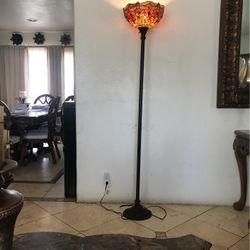 lamp