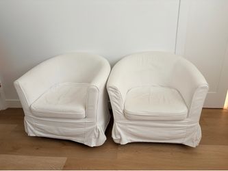 Tullsta (pair) Armchair - Set of 2
