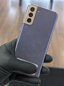 Samsung s21 plus 128gb unlocked