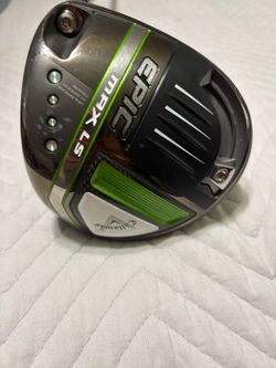 Callaway DRIVER