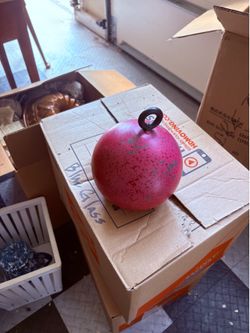 Horseman’s Pride Jolly Ball