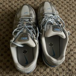 Size 9.5 Nike P-6000