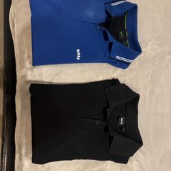 Boss Polo 