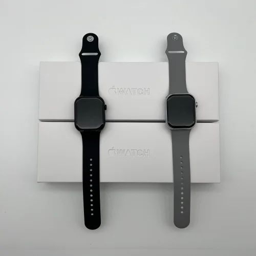 Apple Watch Series 10