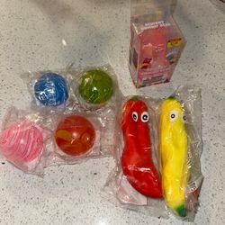 Squishies
