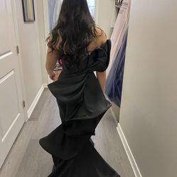 Sherri Hill Prom Dress