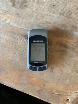 Garmin Edge 205 Cycling GPS