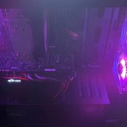dm pc gaming with gtr 1060 ryzen 7 5800x