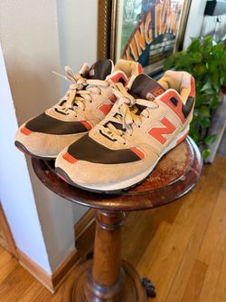 Vintage new balance shoes size 11