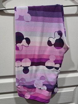 Disney leggings