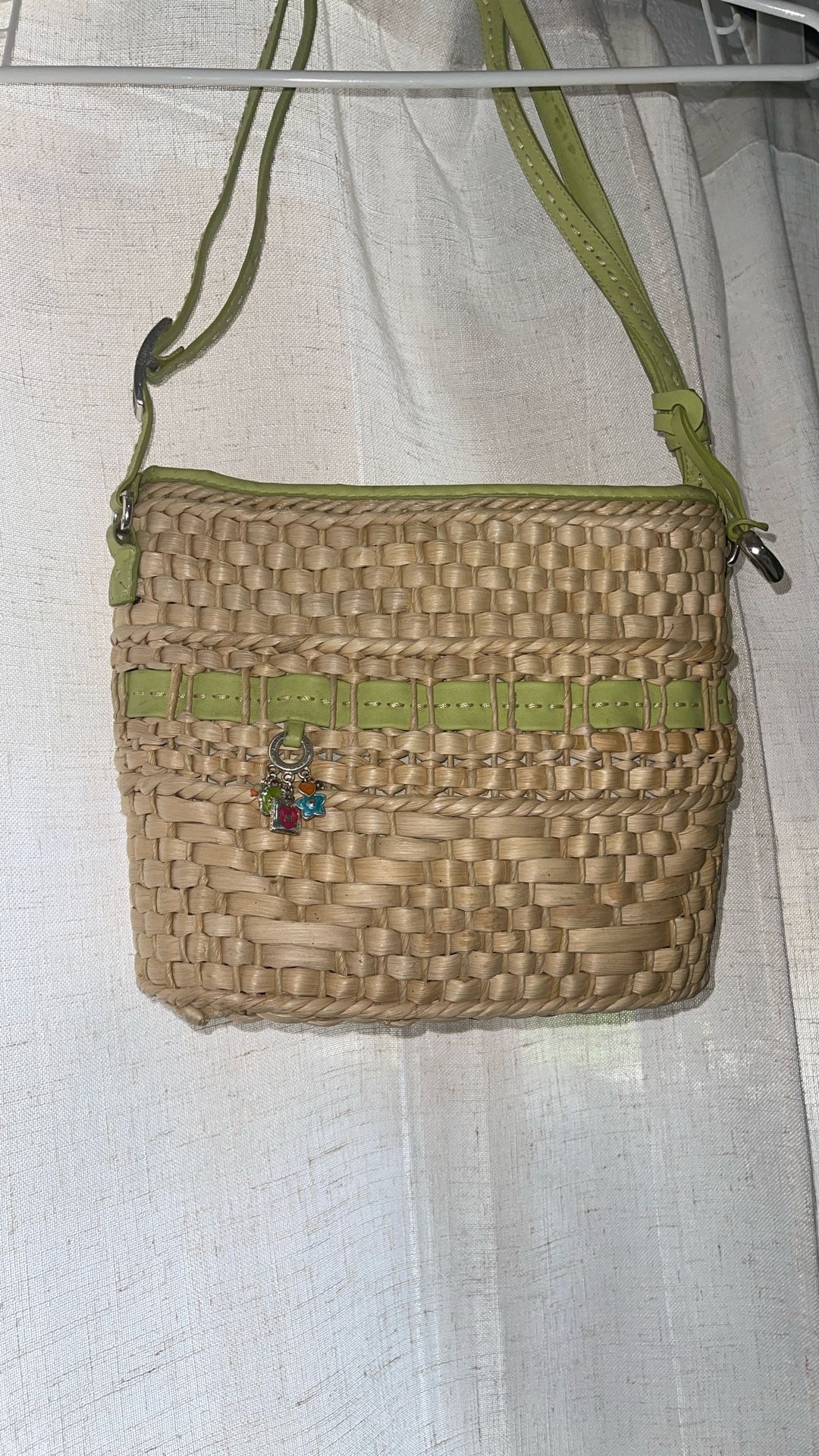 Brighton Shoulder Wendy Bag 