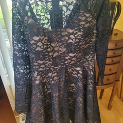Dress Size 15