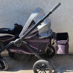 Stroller Wagon