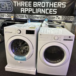 Sets Nuevos De Lavadora 