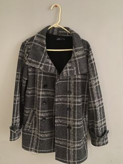 Winter Jacket