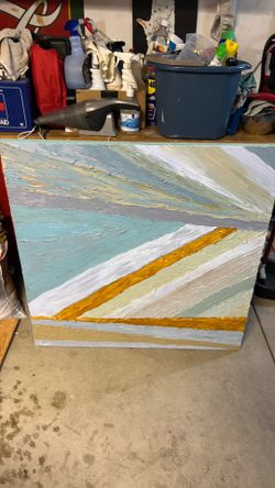 Free painting!
