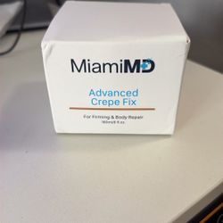 Miami MD Age-Defying Lifting & Firming Face Cream for Women - Lift & Firm for Anti Aging, Wrinkle Reducer & Hydrating Moist... MiamiMD Age-Def