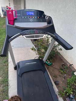 ProForm iFIT Treadmill
