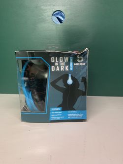 Glow In The Dark Headphones 