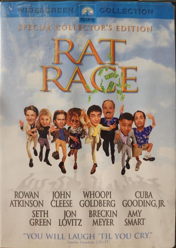 DVD'S for Sale Various Titles $3each