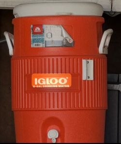 Igloo 5 gallon
