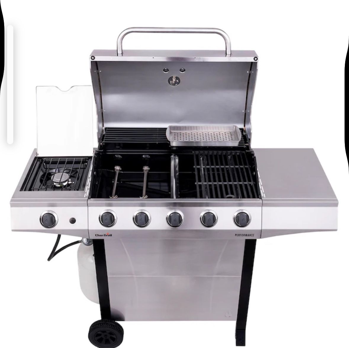 Char-Broil Grill