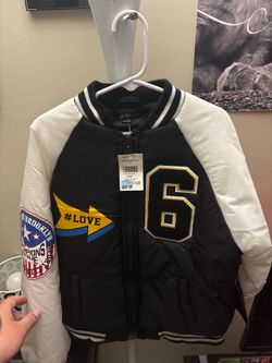 Kid Jacket