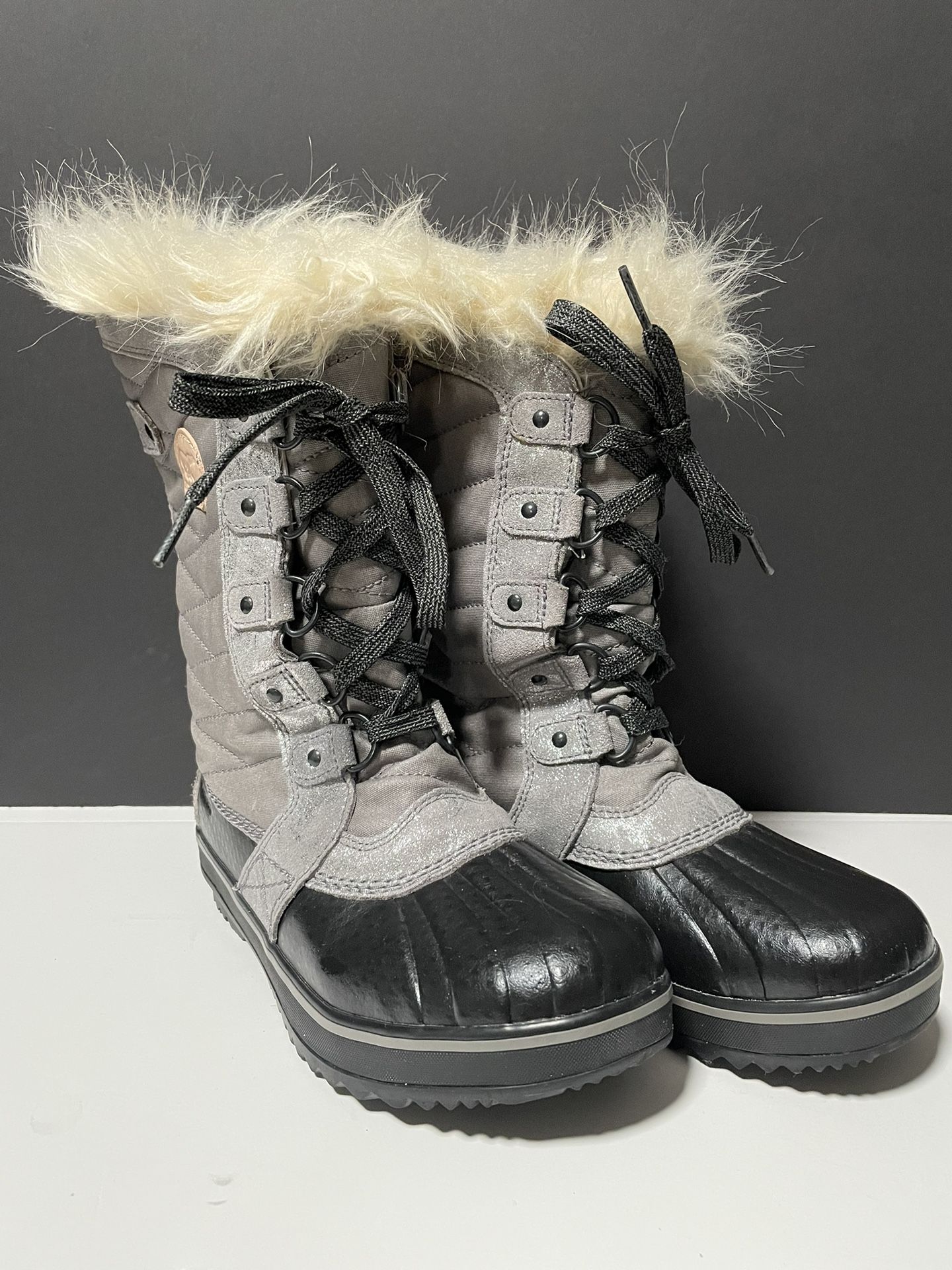 Sorel Kids Snow Boots 