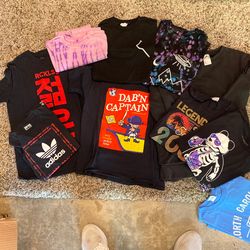 Clothing