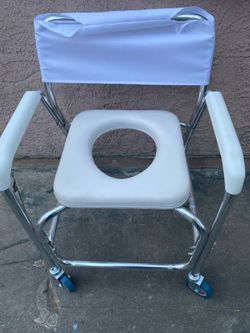 Shower chair