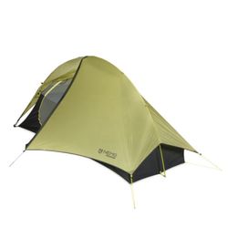 Nemo Hornet 1p Ultralight Tent w/ Footprint