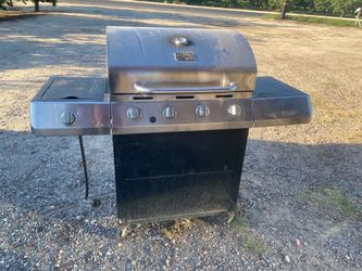 Grill