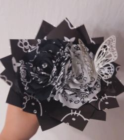 Bandana Roses