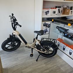 Ranger S ☆ Heybike Authorized Dealer ☆