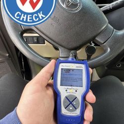 Smog Check Obd All Pass