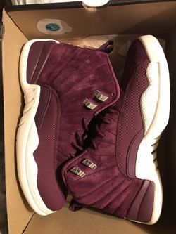Bordo 12s