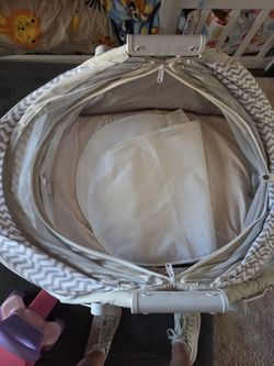 Baby bassinet