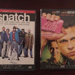 DVD S Movies
