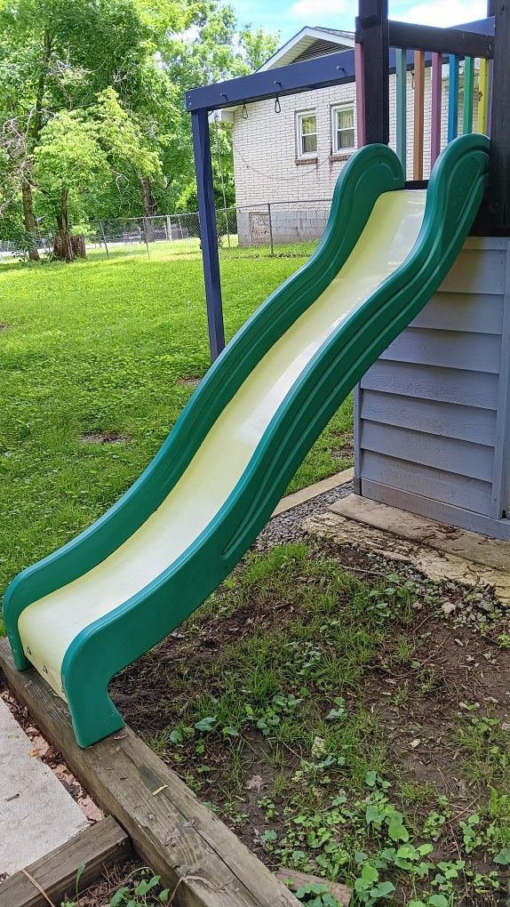 Kids Slide